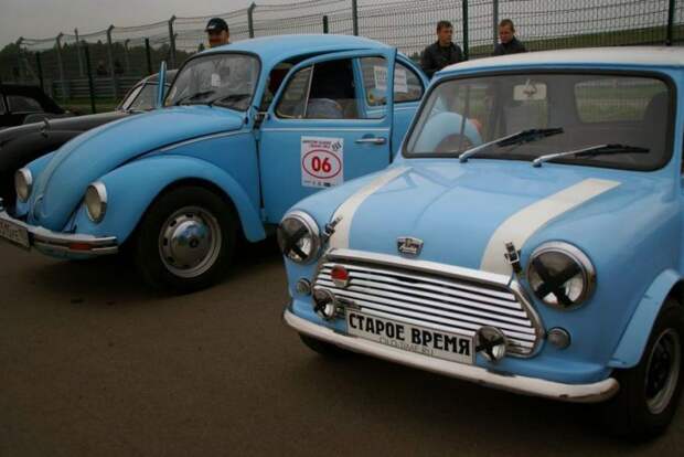 moscowraceway, олдтаймер, гонки, авто