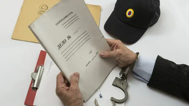 Адвокат Добрынин: политолога Соловья допросили в качестве свидетеля