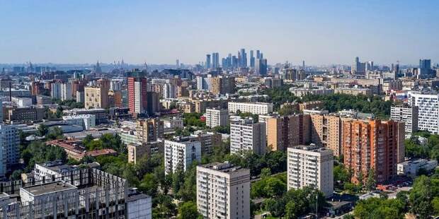 Москвич рассказал об отзыве повестки сразу после проверки данных в военкомате. Фото: М. Денисов mos.ru. Пресс-служба мэра и Правительства Москвы