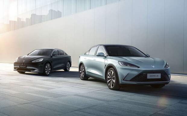 Для России сертифицировали две новинки популярного бренда