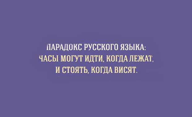 уникальные особенности русского языка (12)