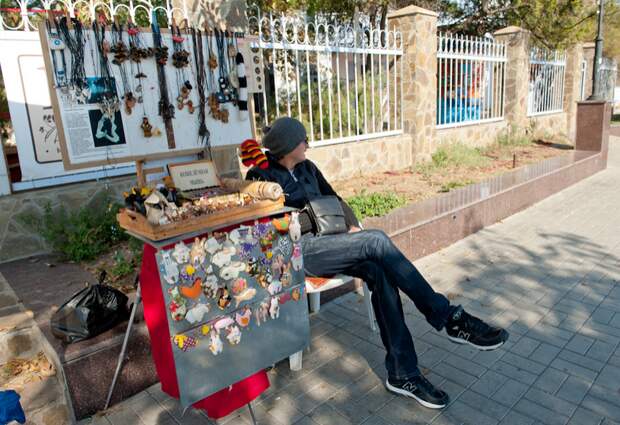 Крымские мышки Рустема Ильхиджиева Крымские мышки Рустема Ильхиджиева