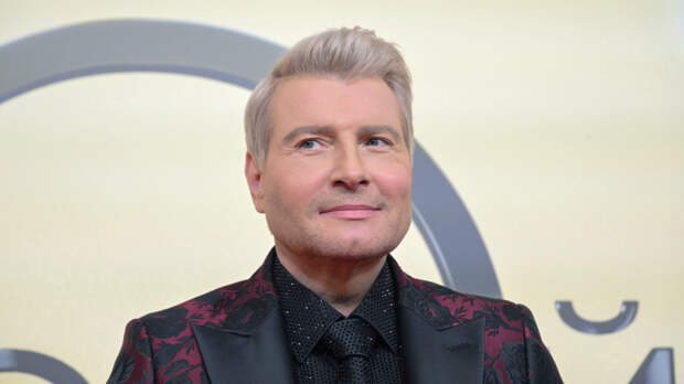 На Украине заочно предъявили новые обвинения Николаю Баскову