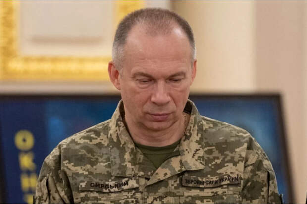 Лебединая песнь Сырского. ВС РФ срывают контрудар ВСУ под Гуляйполем