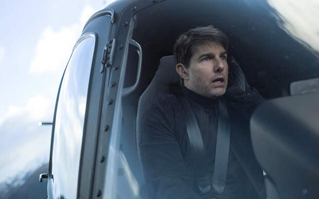 Директор NASA подтвердил, что съемки нового боевика с Томом Крузом пройдут в космосе: "Мы сделаем все возможное, чтобы это произошло"