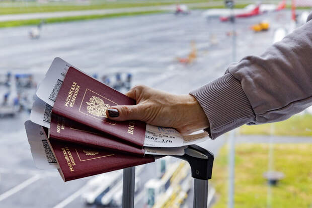 АТОР: российские туристы массово аннулируют весенние туры на Ближний Восток