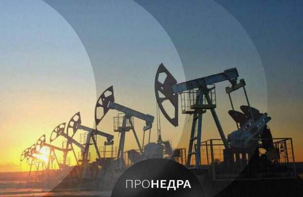 Обзор рынка энергоресурсов