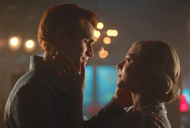 Riverdale Video: Watch an Extended Preview of the Series Finale (Exclusive)