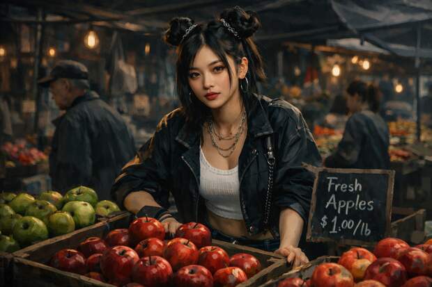 Инволюция в Китае, или почему конкуренцию надо ограничивать