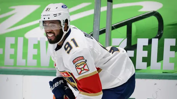 Игрок «Флориды» прокомментировал проявление расизма на чемпионате Украины