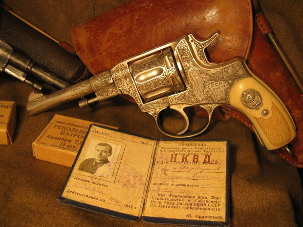 Большой Террор. Когда ждать снова?