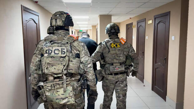 Правоохранители раскрыли схему ухода от НДС на 1,2 трлн рублей