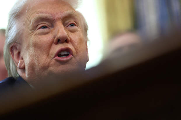 СМИ уличили Трампа в отсутствии доказательств создания Ираном ракет большой дальности