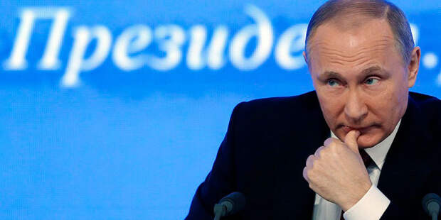 Оценит ли Запад доброту Путина?