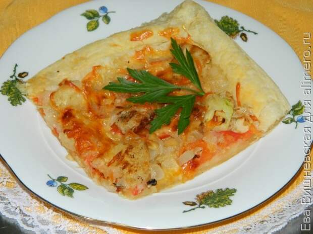 Пицца Пицца