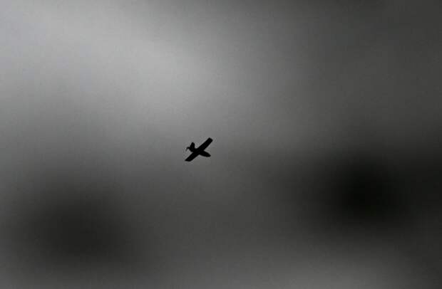 В российском курортном городе объявили угрозу атаки БПЛА