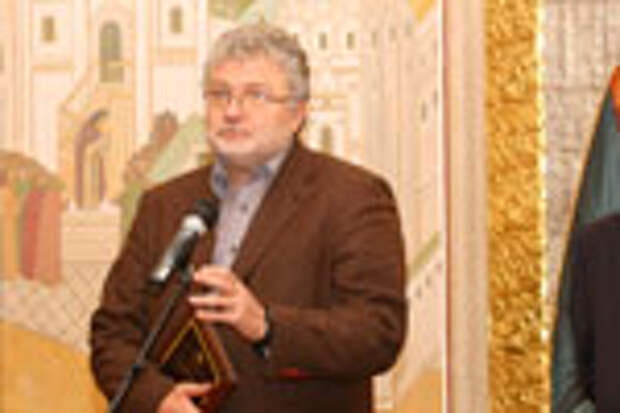 Человек года - 2015