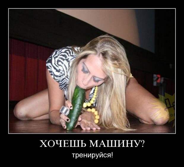 Демотиваторы (133 картинки)
