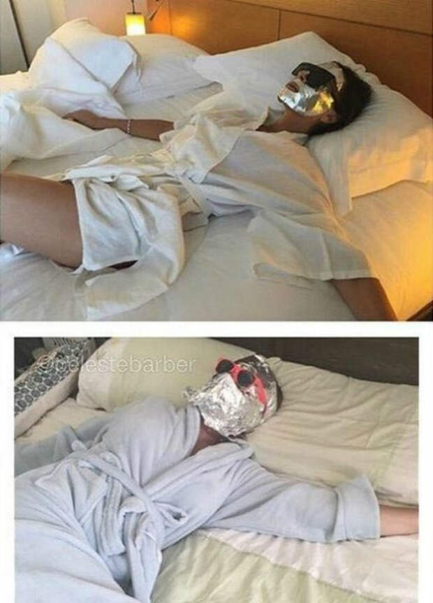 Полный релакс. Полный релакс.