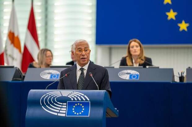 ЕС проведет внеочередной специальный саммит на фоне угроз США ввести пошлины