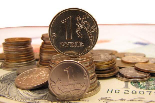 Минфин планирует до конца января начать конвертацию валюты из Резервного фонда в рубли