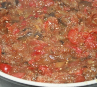 Овощная икра на зиму