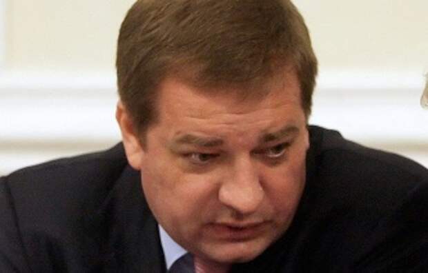 Медведев назначил экс-главу столичного управления СК Яковенко замруководителя ФМС РФ