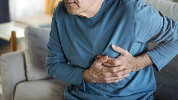 Инсульт и инфаркт: первые признаки, которые нельзя пропустить