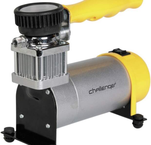 Challenger CHX-307 - крайне популярная и известная модель компрессора Challenger CHX-307 - крайне популярная и известная модель компрессора