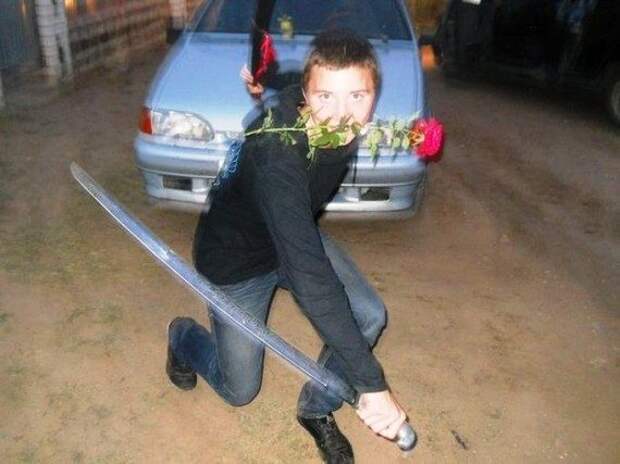 Просто приколы