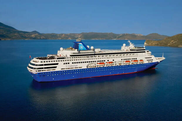 Посольство РФ прорабатывает выезд россиян с круизных лайнеров в Катаре