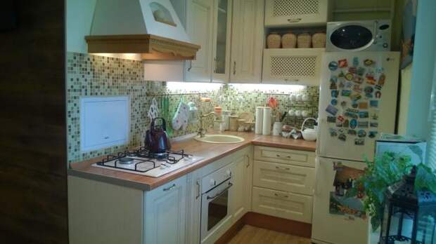 Home sweet home. Кухня и прихожая Home sweet home. Кухня и прихожая
