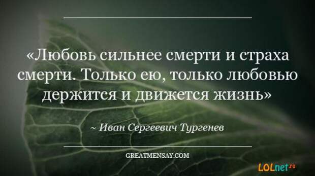 Цитаты великих людей в картинках