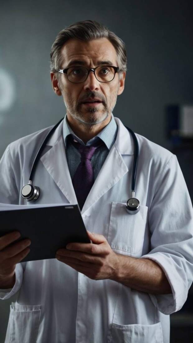 Министр здравоохранения Адыгеи поздравил с Международным днем патологоанатома!