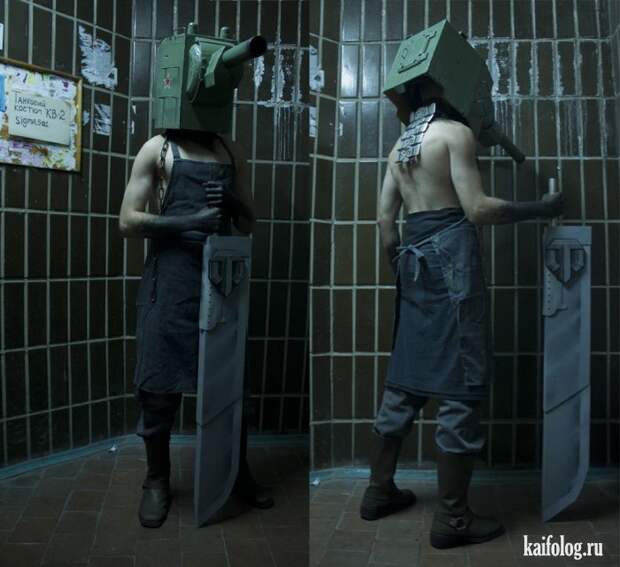 Фото приколы про Россию. Подборка - 270 (85 фото)