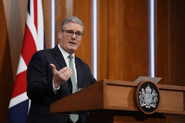 Американцы уверены, что Европа никуда не денется