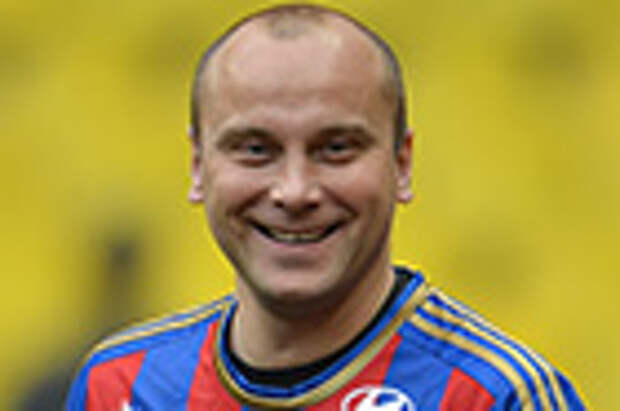 Дмитрий Хохлов
