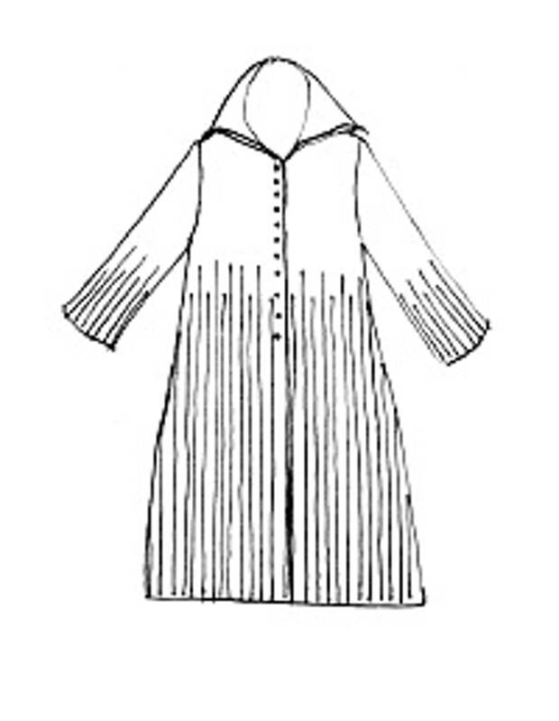 Cordelia Dress
