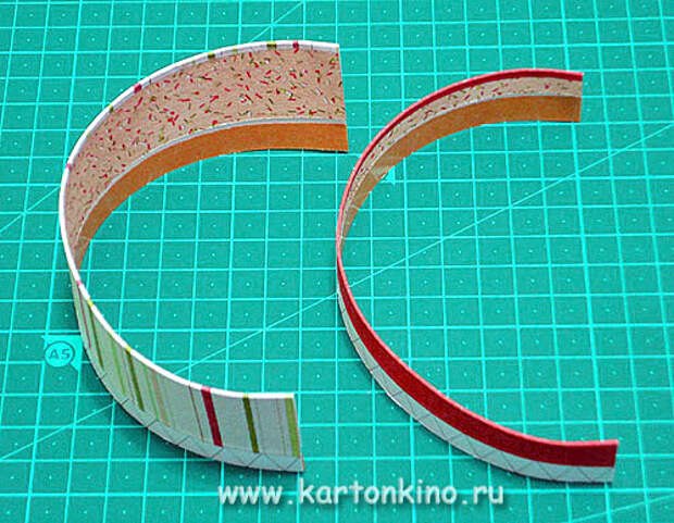 Маленькая круглая коробочка: мастер-класс Маленькая круглая коробочка: мастер-класс