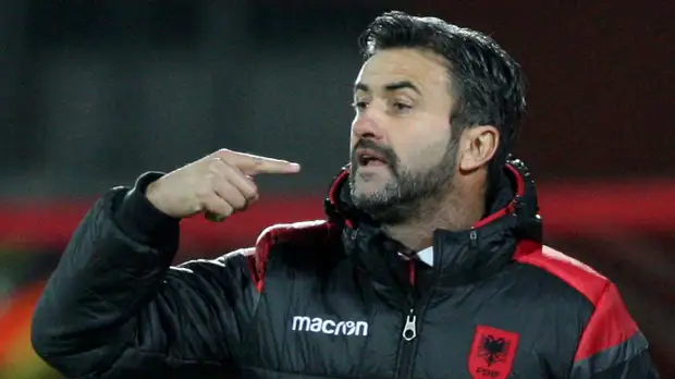 СМИ: Экс-тренер сборной России по футболу может возглавить «Рому»