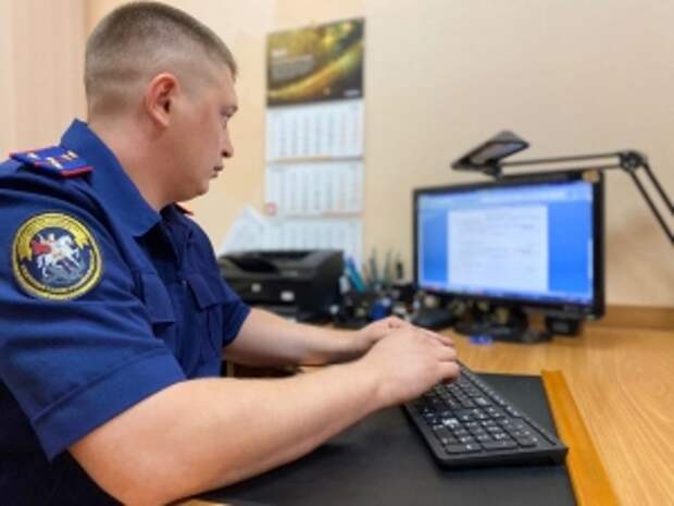 Главе ведомства будет представлен доклад о ходе расследования уголовного дела по факту невыплаты заработной платы сотрудникам предприятия в Нижегородской области