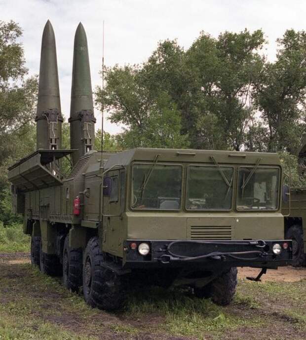 У натовской ПРО нет шансов противостоять российской контратаке У натовской ПРО нет шансов противостоять российской контратаке