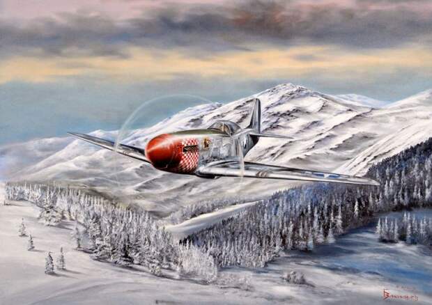 Военные рисунки (21 рисунок)