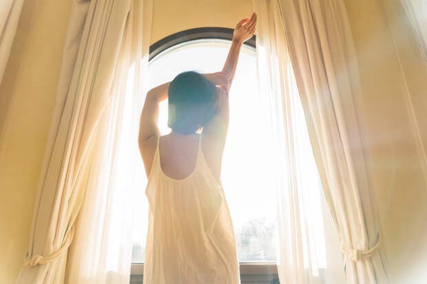 Онколог раскрыл утренний ритуал для хорошего настроения