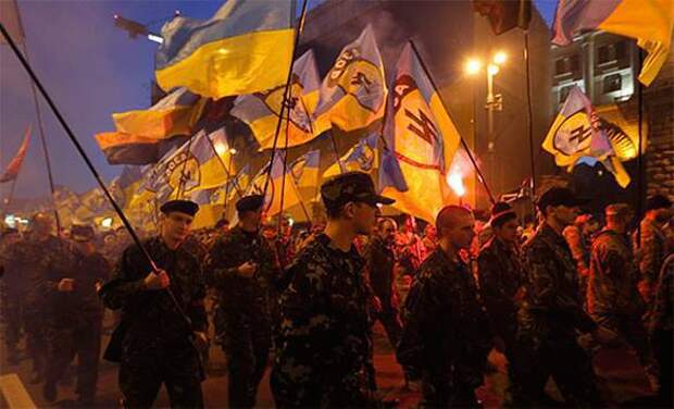 Украина: История повторяется и не учит. Украина: История повторяется и не учит Украина: История повторяется и не учит. Украина: История повторяется и не учит