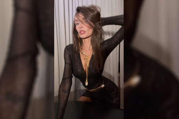 Телеведущая Водонаева отметила доброжелательность Долиной с журналистами после скандала