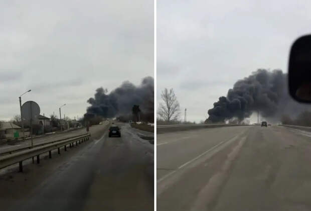 «Искандеры» ударили по объектам врага в Днепре, Вознесенске и под Харьковом