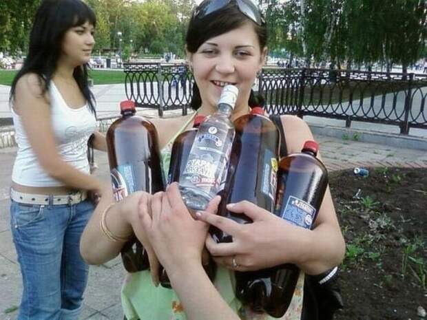 Фотоприколы кучей