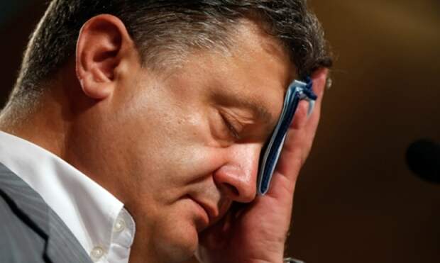 Украинцы признали, что Крым потерян навсегда