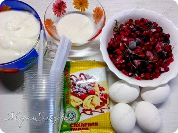 Кулинария Мастер-класс Рецепт кулинарный фруктовое мороженое за 7 копеек Продукты пищевые фото 2